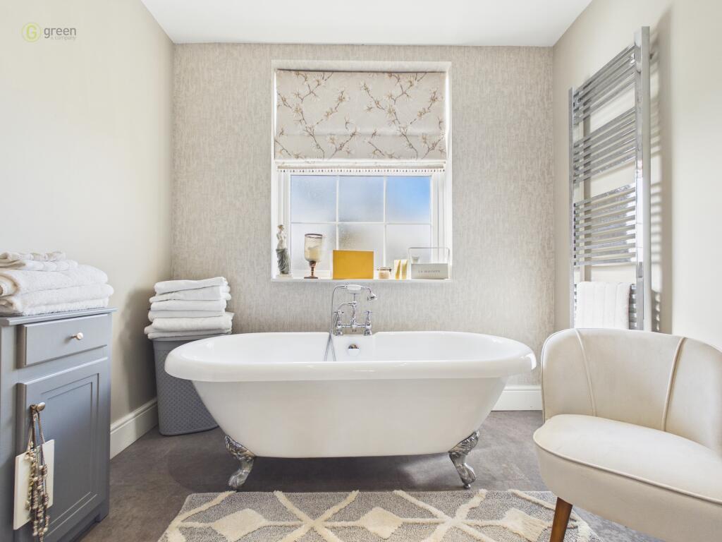 Additional image 9 of Station Road, Nether Whitacre, B46