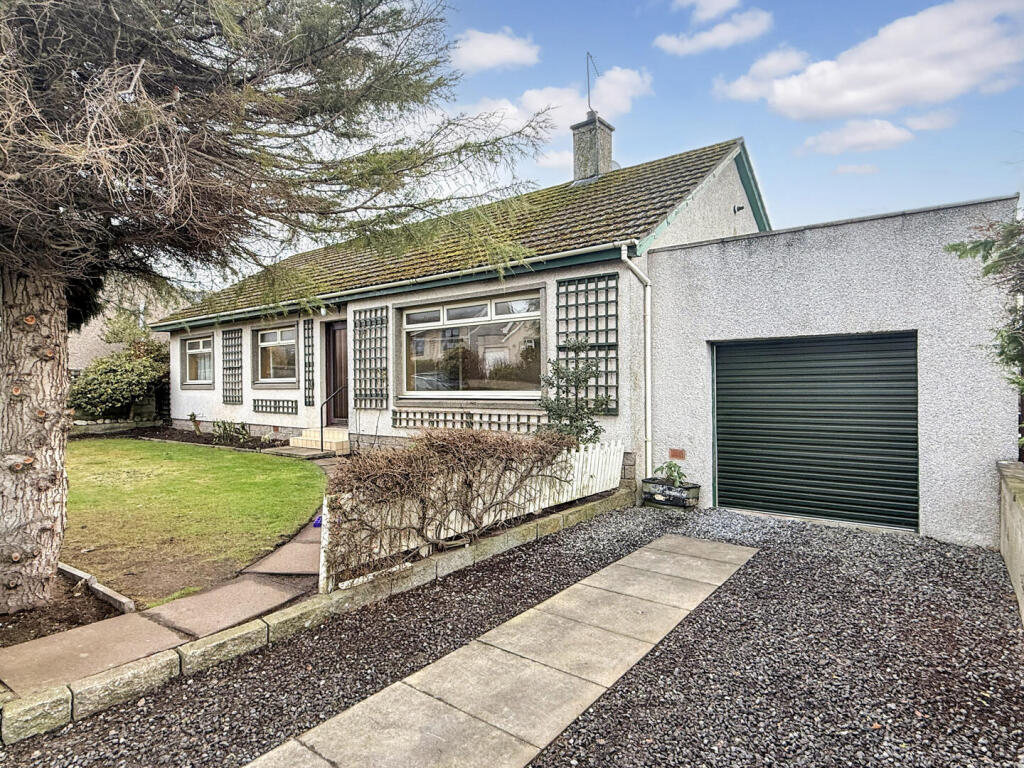 Main image of property: St. Peters Road, Duffus, Elgin