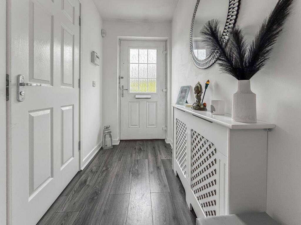 House in Larkhall, Summerlee, The Willows - View 4