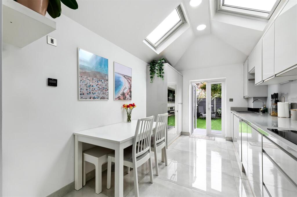 Main image of property: Runnymede, Colliers Wood