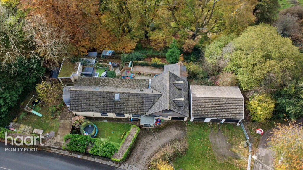 Main image of property: Cwmavon Road, Pontypool