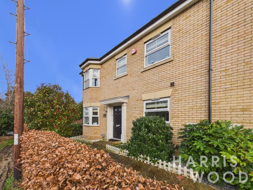 Main image of property: Ipswich Road, Colchester, Essex, CO4