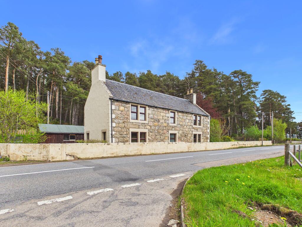 Main image of property: Duthil, Carrbridge **REDUCED PRICE**