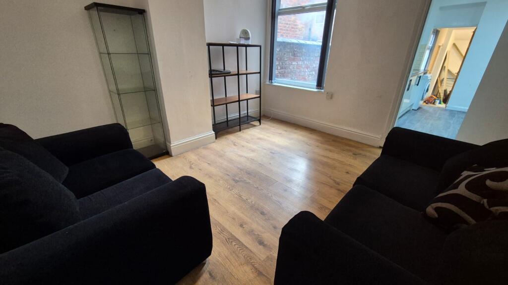 Main image of property: Haydn Avenue, M14 4DL