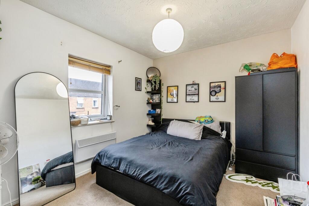 Apartment in Weston-super-Mare, Locking Castle - More