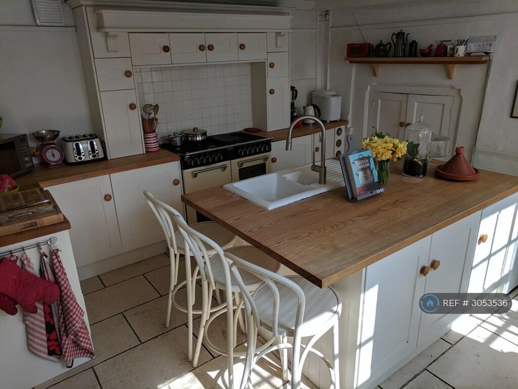 House in Colchester - More