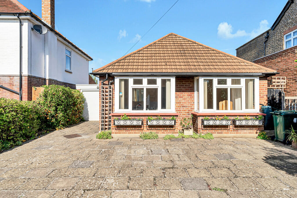 Main image of property: Wolsey Road, Ashford
