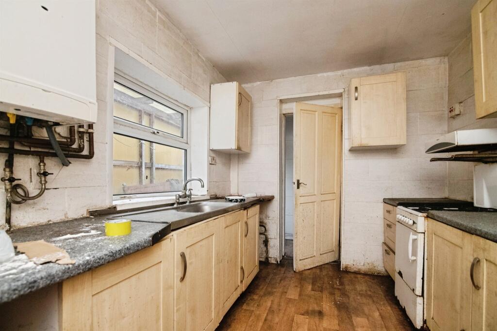 Additional image 5 of Wilson Road, Lozells, Birmingham