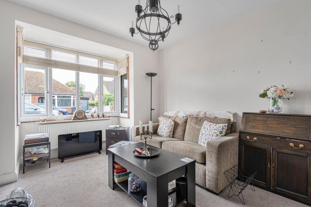 House in Twickenham - View 5