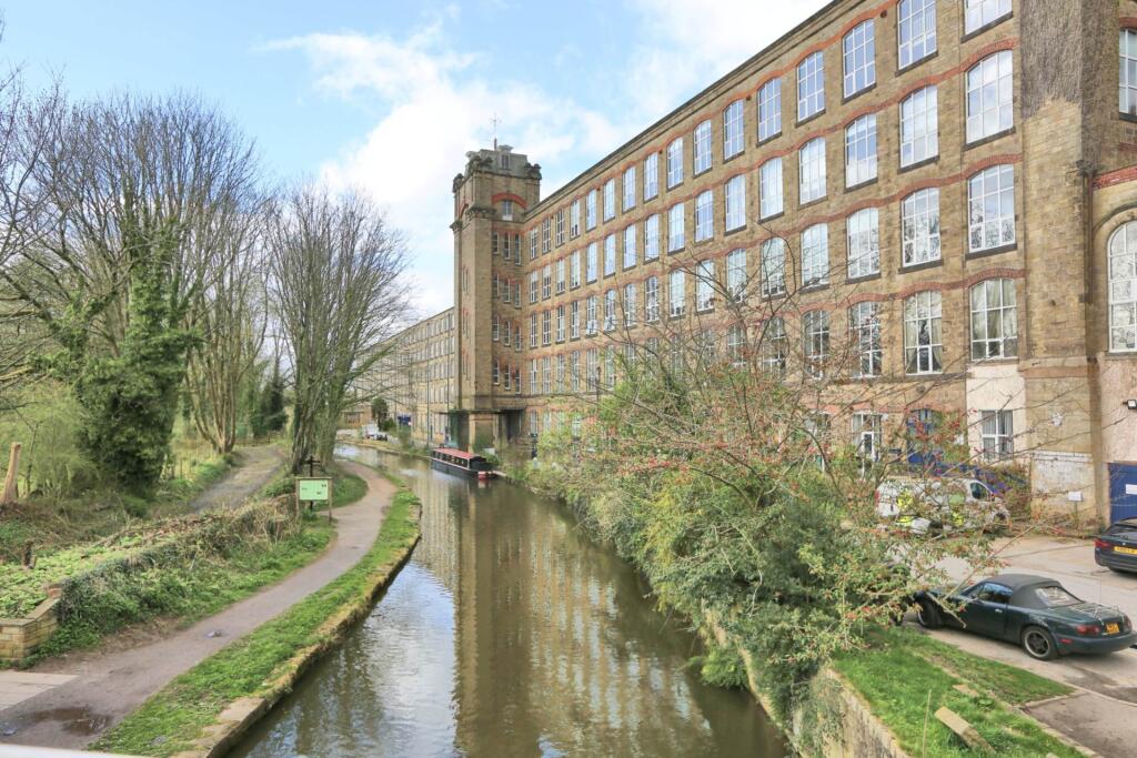 Main image of property: Clarence Mill, Bollington