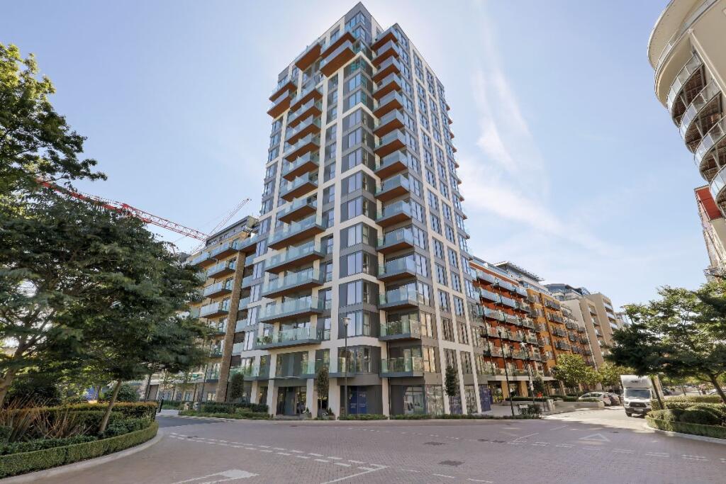 Main image of property: Argent House, Beaufort Park, NW9