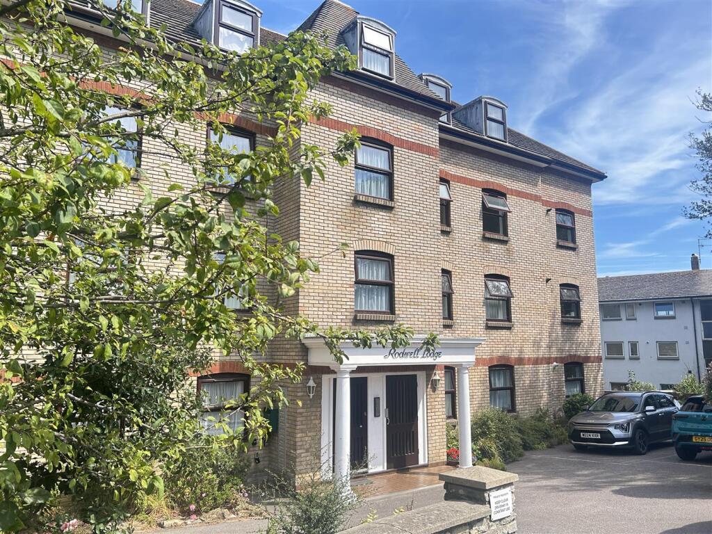 Main image of property: Rodwell Road, Weymouth