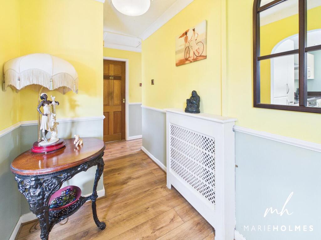 House in Preston - View 5