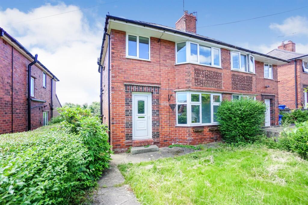 Main image of property: Highbury Road, Newbold, Chesterfield