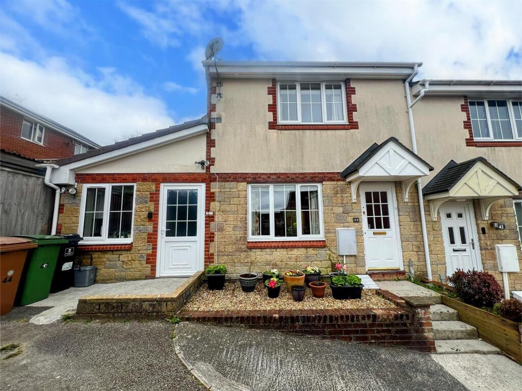Main image of property: Plympton, Plymouth