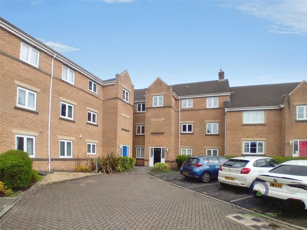 Main image of property: Kirkhill Grange, Westhoughton, Bolton, Greater Manchester, BL5