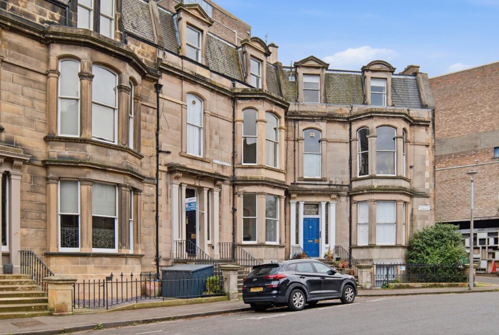 Main image of property: Blantyre Terrace, Merchiston, Edinburgh, EH10