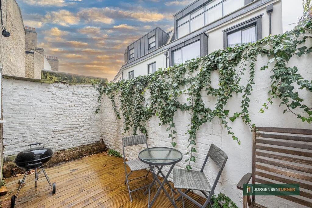 Main image of property: Malvern Road, Queens Park, NW6