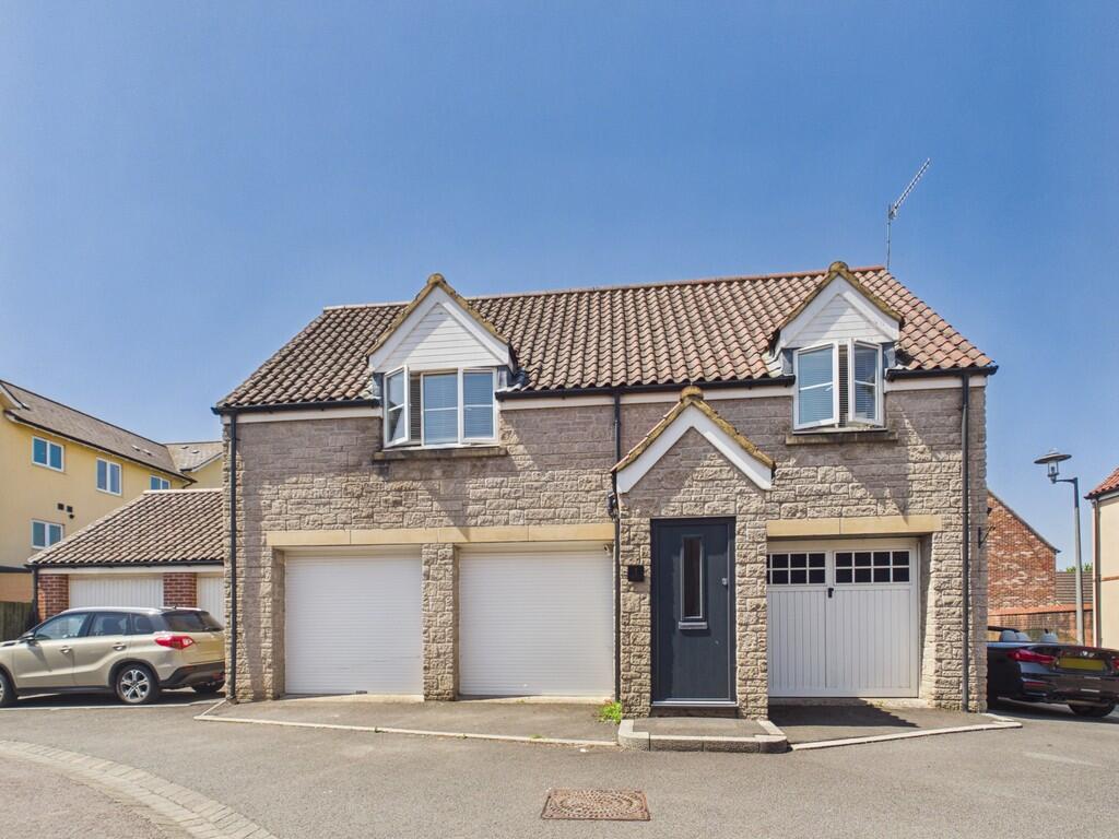 Main image of property: Shannon Walk, Portishead