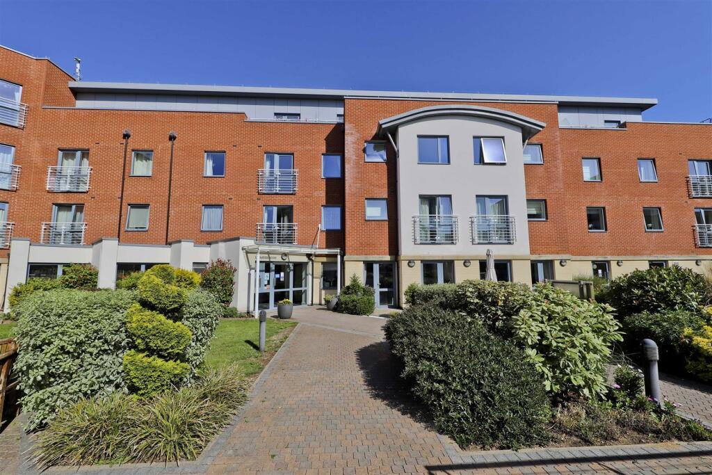 Main image of property: Lysander House, Ickenham, UB10