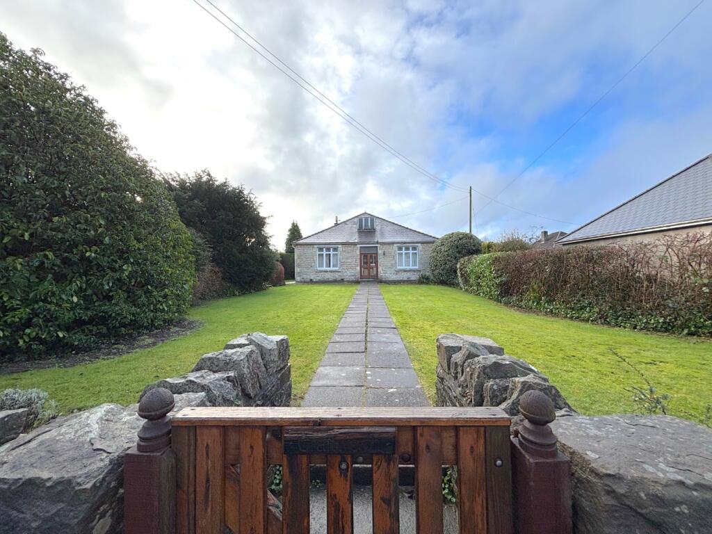 Main image of property: Hallatrow Road, Paulton, Bristol, Somerset, BS39