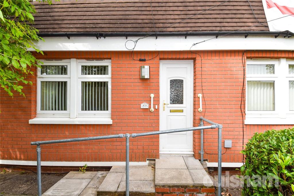 Main image of property: Dawberry Fields Road, Kings Heath, Birmingham, West Midlands, B14