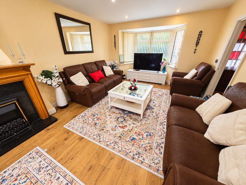 House in Southall - More