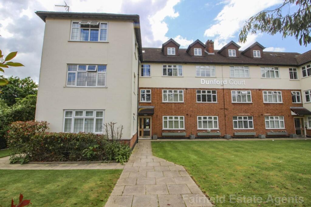 Main image of property: Cornwall Road, Pinner, HA5
