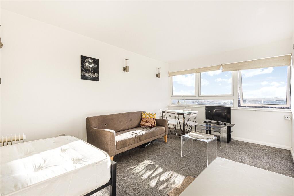 Main image of property: Park House, 314-322 Seven Sisters Road, Finsbury Park, London, N4