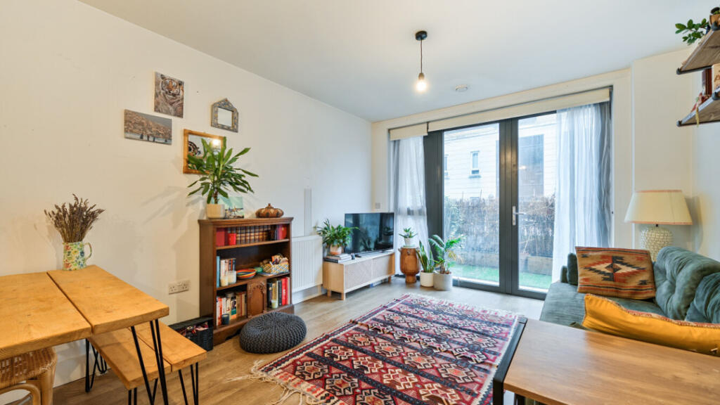 Main image of property: Harford Street, London, E1 4GF
