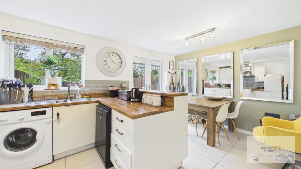 House in Bury, Greater Manchester - More