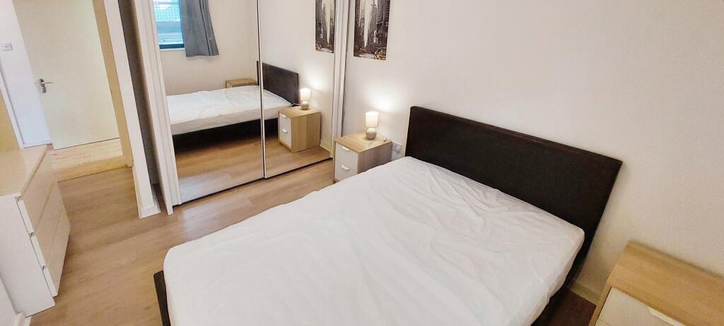 2 bedroom apartment for rent