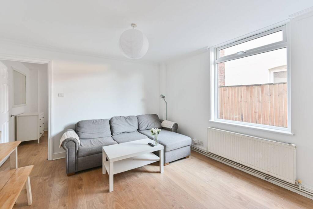 Apartment in London - View 2