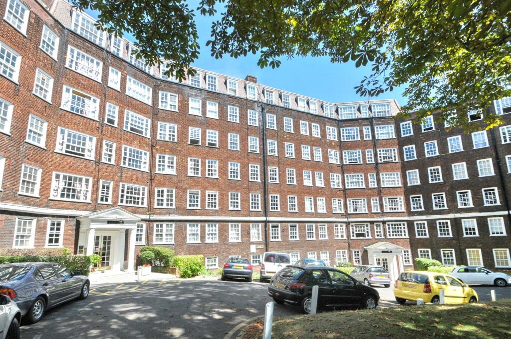 Main image of property: Eton Hall, Eton College Road, London, NW3