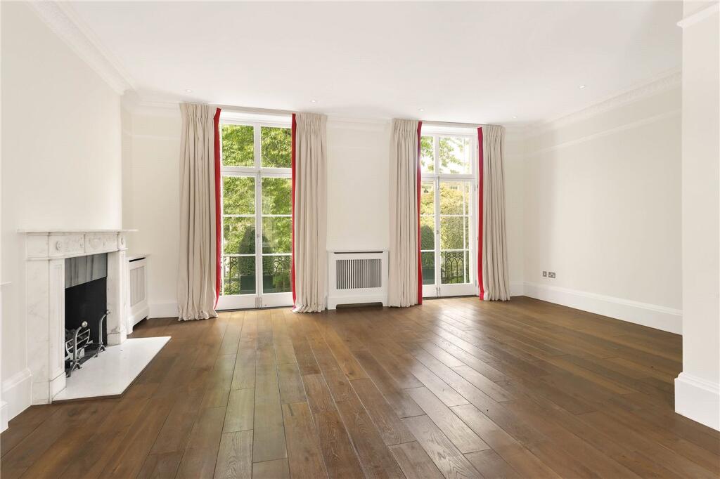 Main image of property: Trevor Square, London, SW7