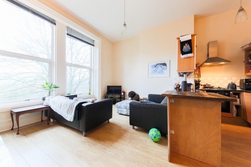 Main image of property: £140pppw - Osborne Terrace, Jesmond