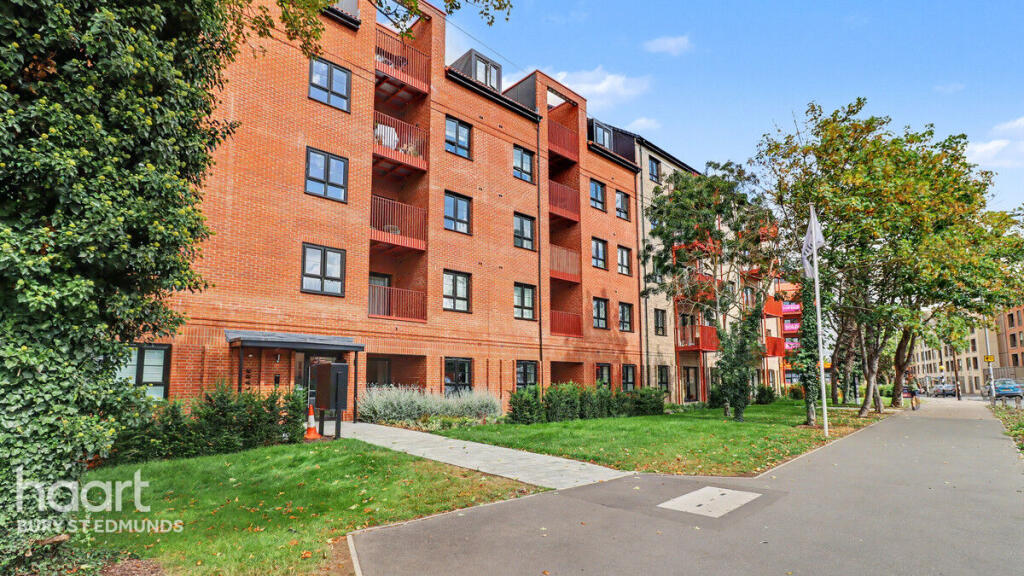 Main image of property: Wick Lane, Bury St Edmunds