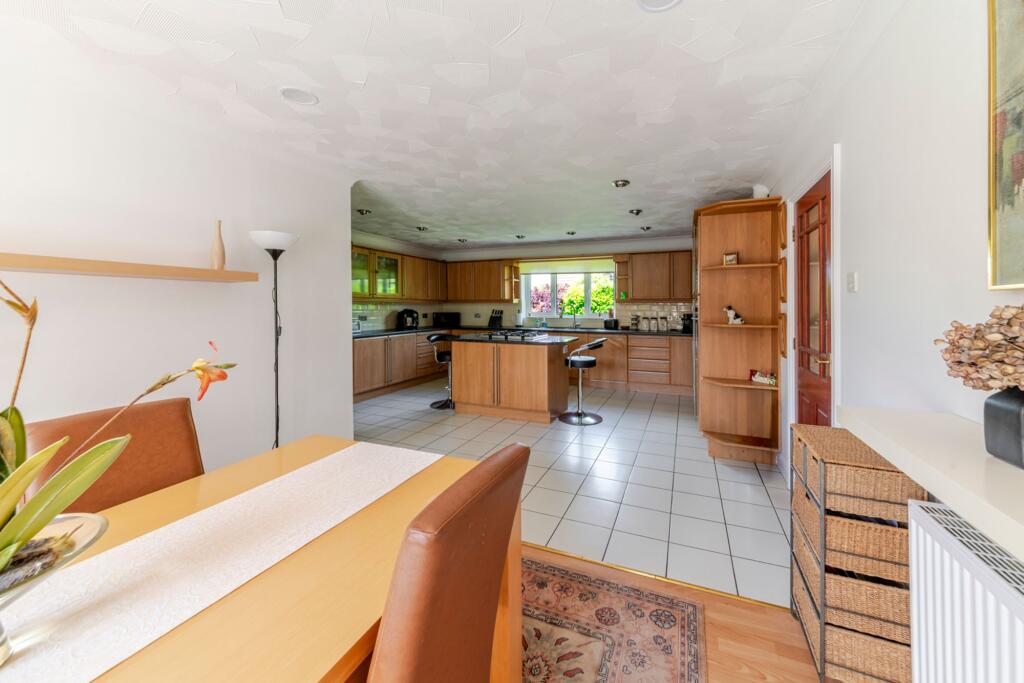 Wrexham Road, Penyffordd, CH4 - More
