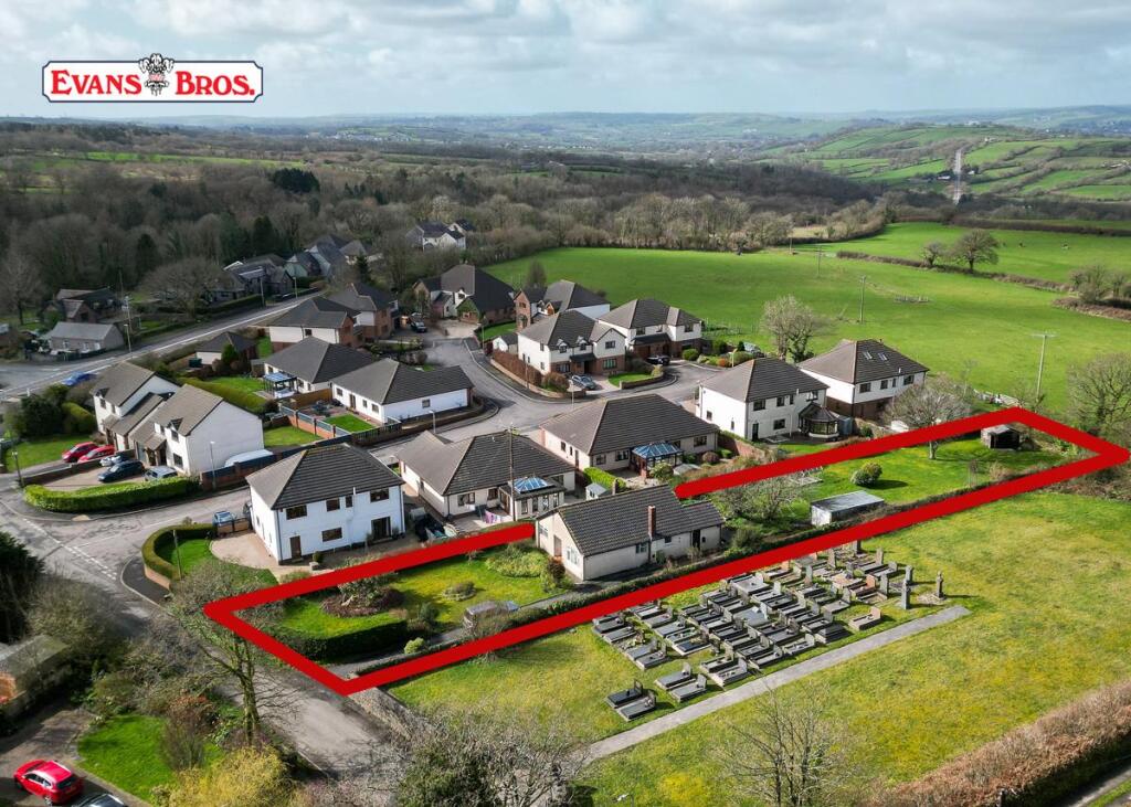 Main image of property: Nantycaws, Carmarthen