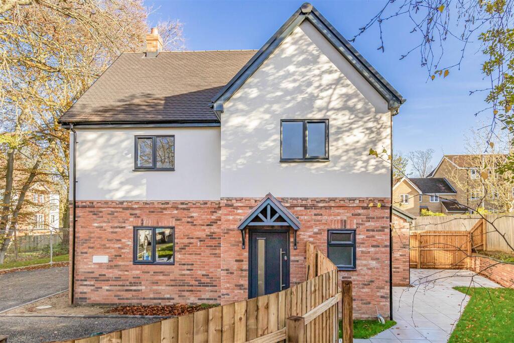 Main image of property: Kingsbridge Way, Kentford