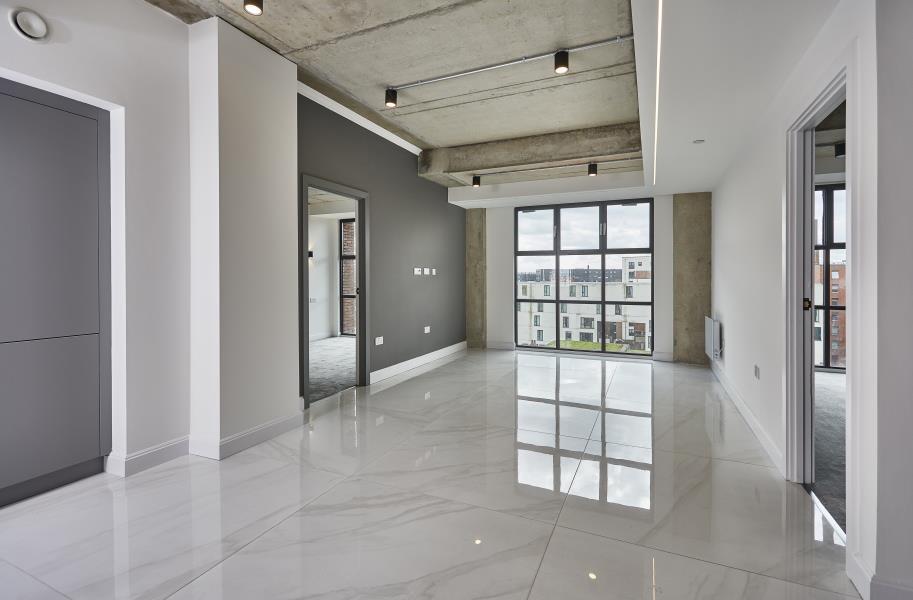 Main image of property: Apt 3.08 :: One Silk Street