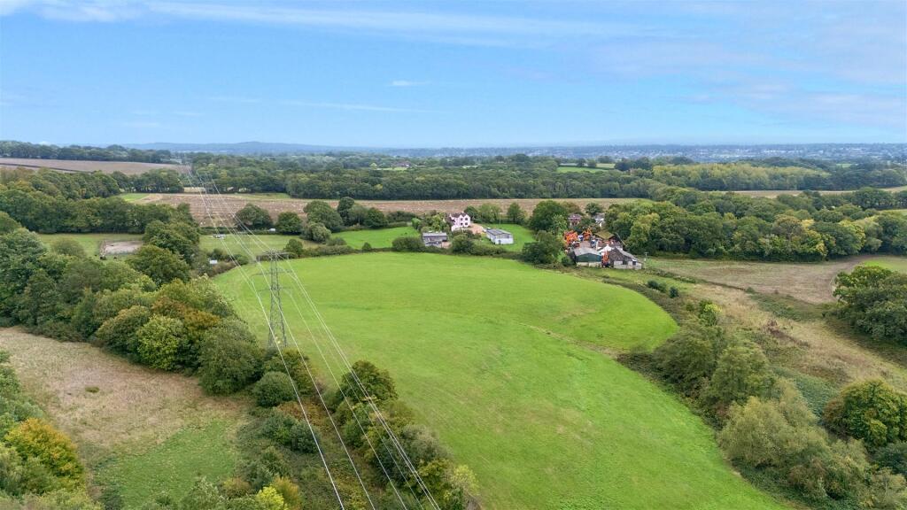 Doras Green Lane, Ewshot, Farnham photo 2