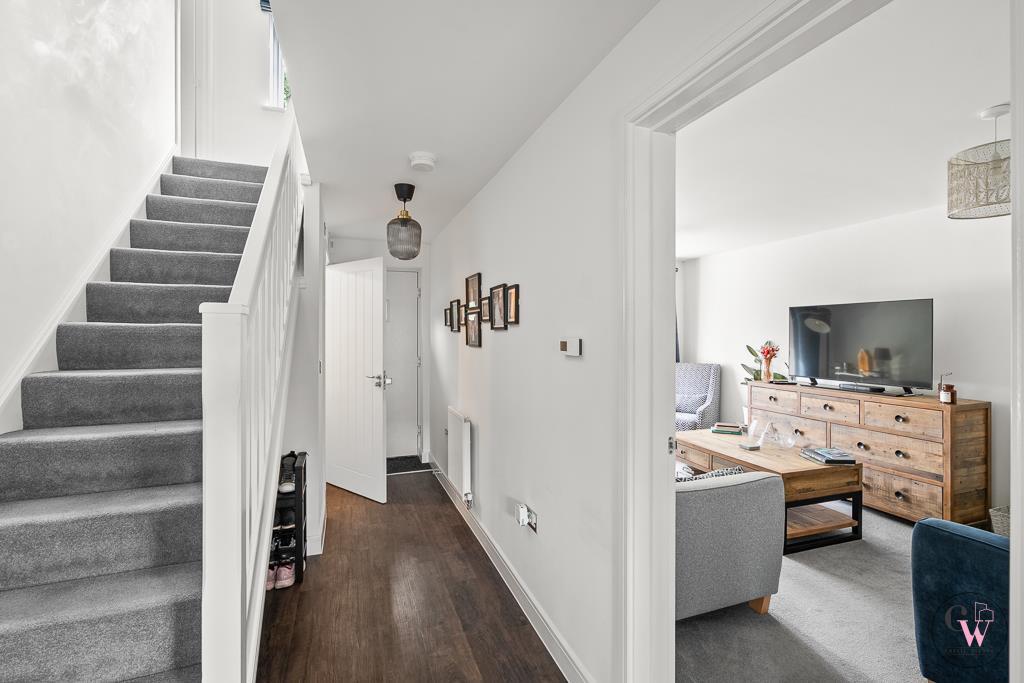 House in Winsford, Spring Croft, Over - View 4