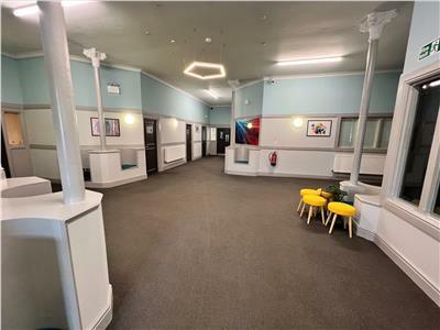 Additional image 6 of Lomeshaye Business Centre, Turner Road, Nelson, Lancashire, BB9