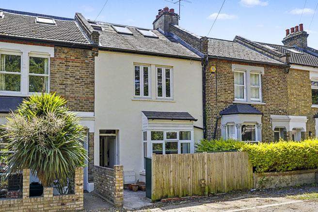 Main image of property: York Terrace, Enfield