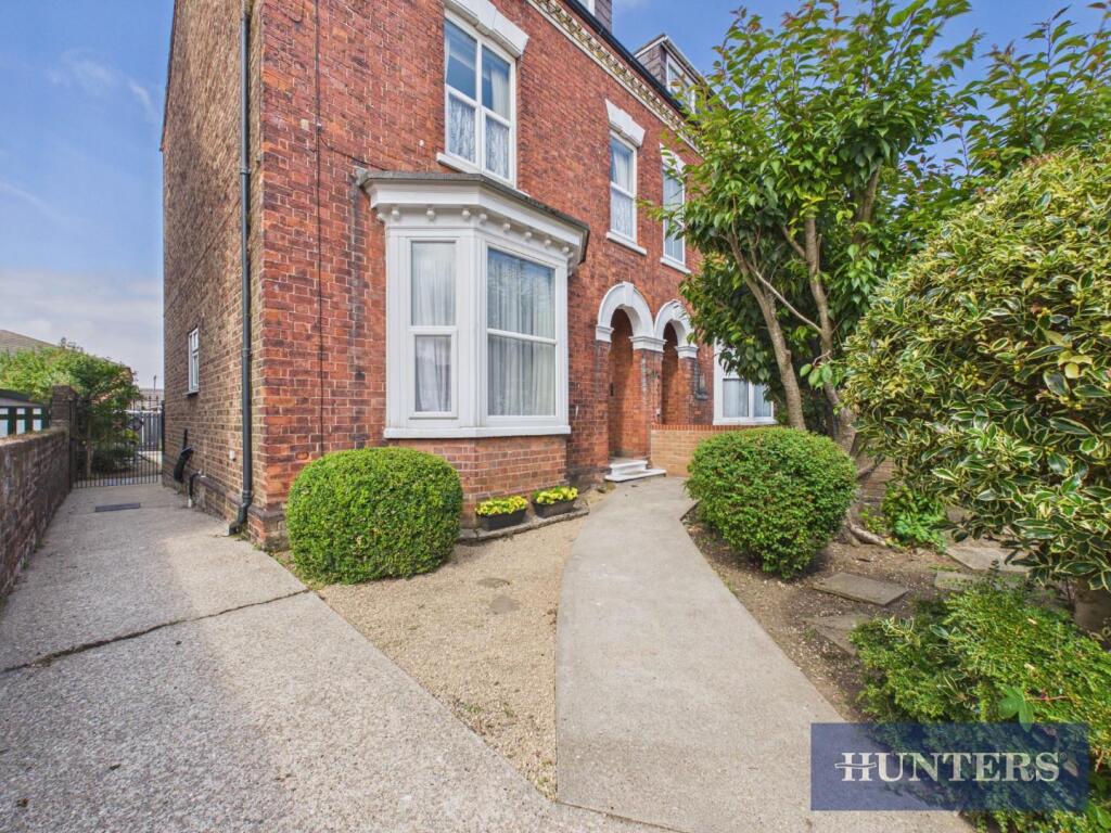 Main image of property: St Johns Avenue, Bridlington