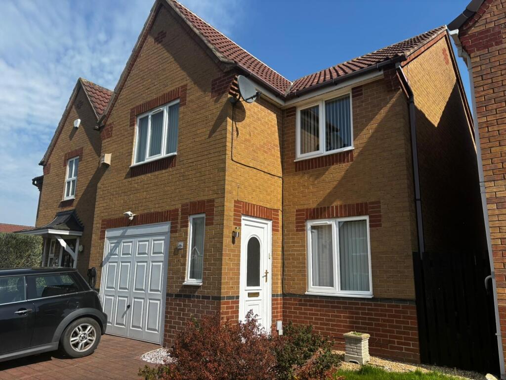 Main image of property: Collingtree Avenue, Winsford