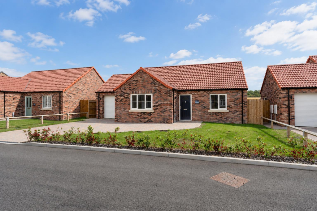 Main image of property: Plot 36, Keston Fields, Pinchbeck, Spalding