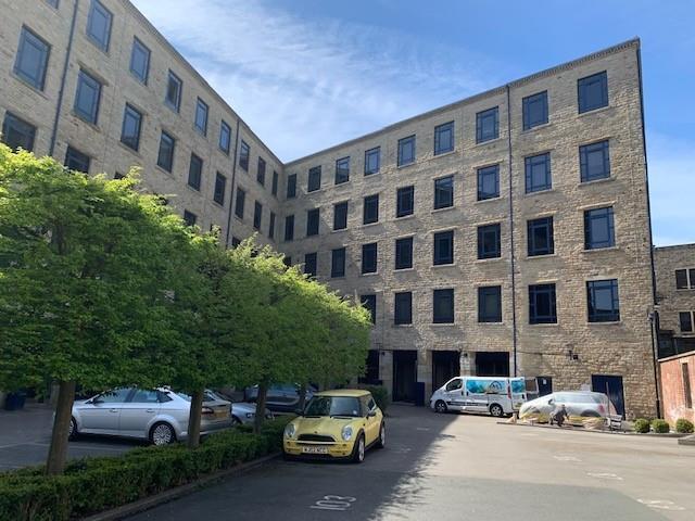 Main image of property: 3 Firth Street, Huddersfield