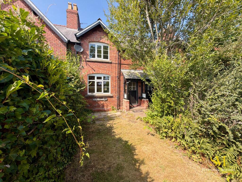 Main image of property: Gore House Cottages, Cabin Lane, Lydiate, L31